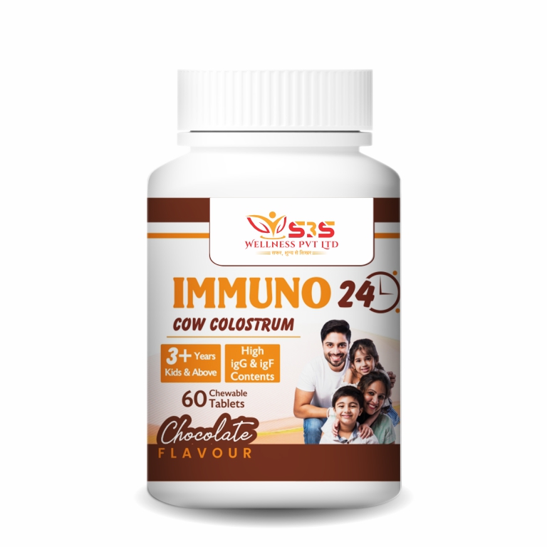 S3S Wellness Product