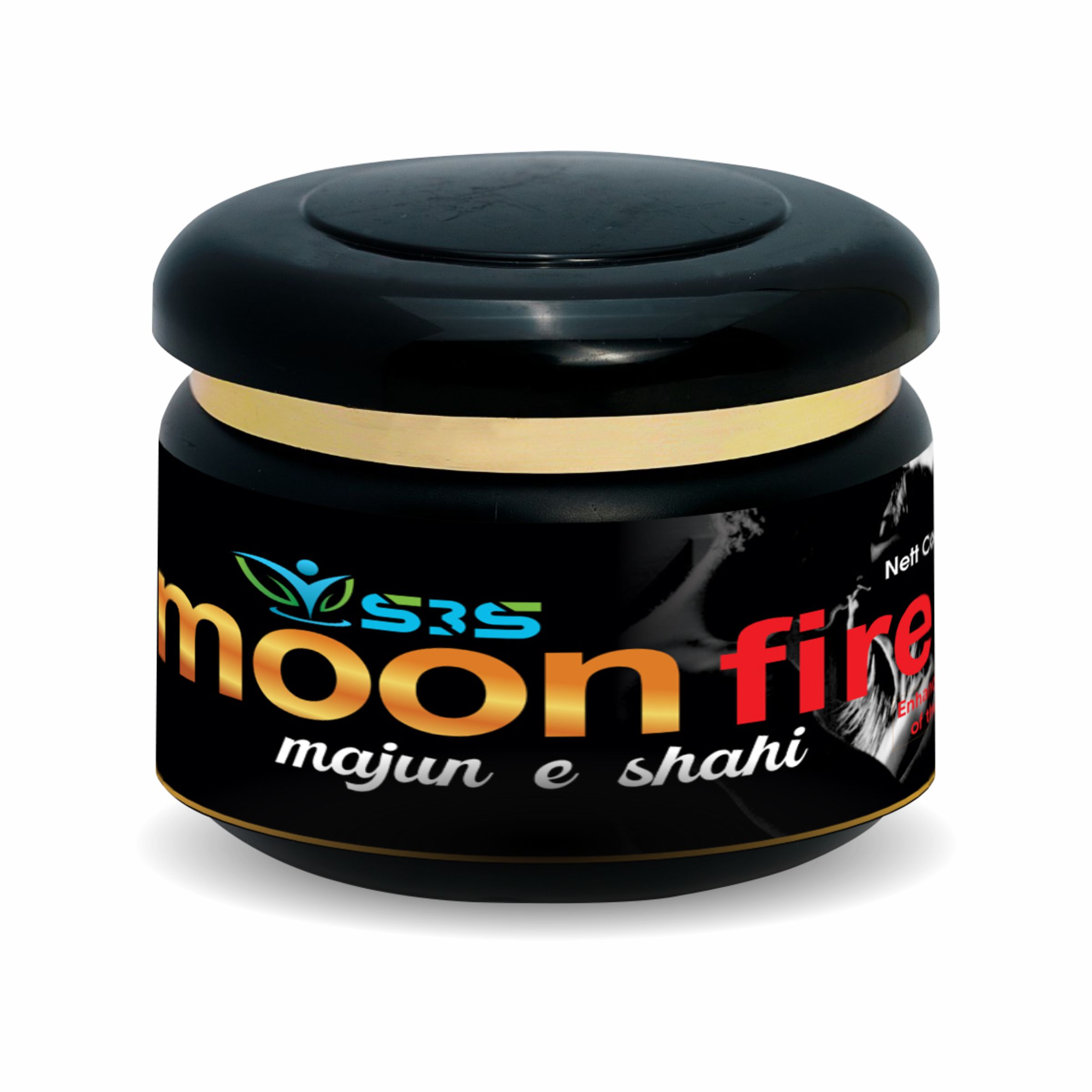 Moon Fire Majun e Shahi
