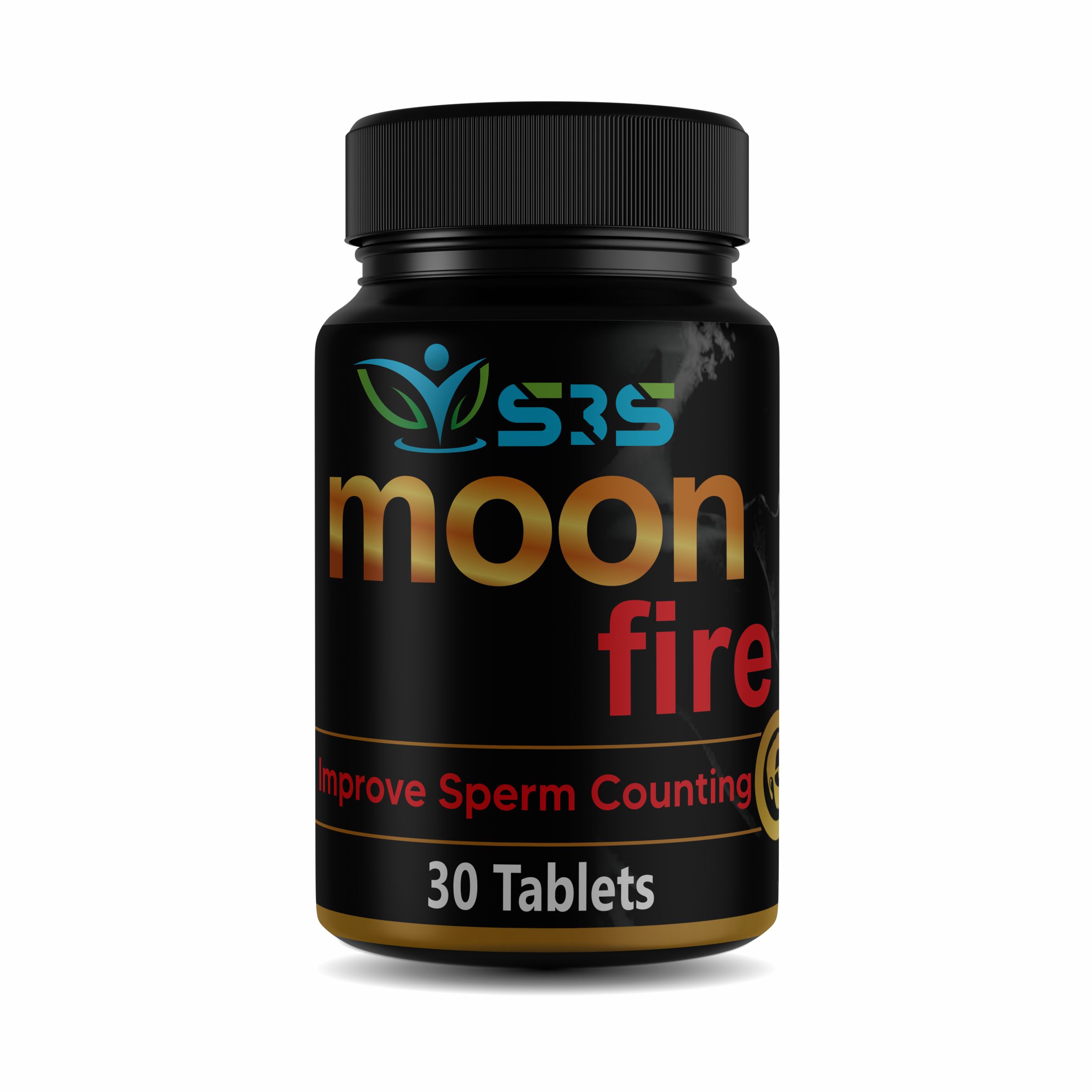 Moon Fire Tablets