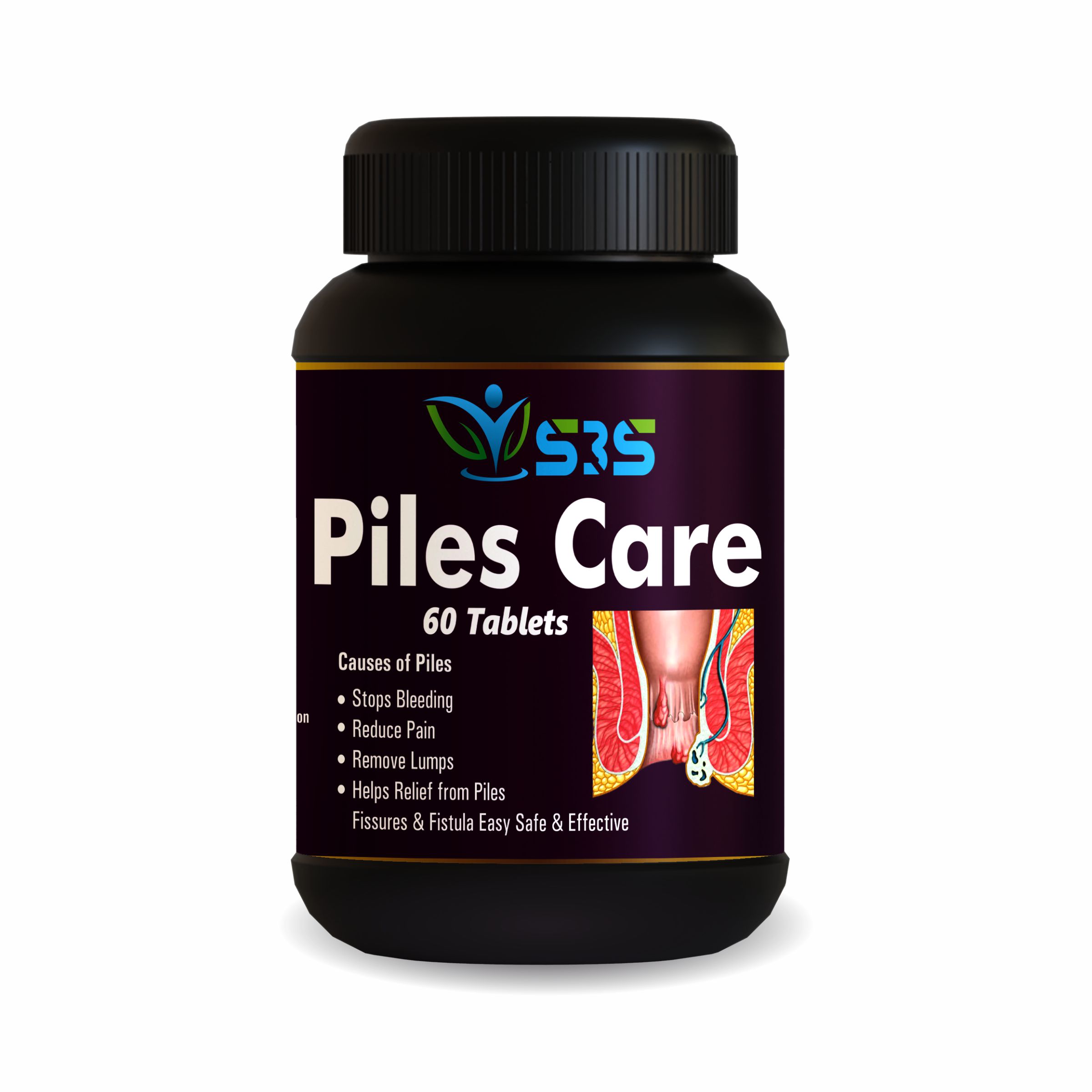 Piles Care Tablets