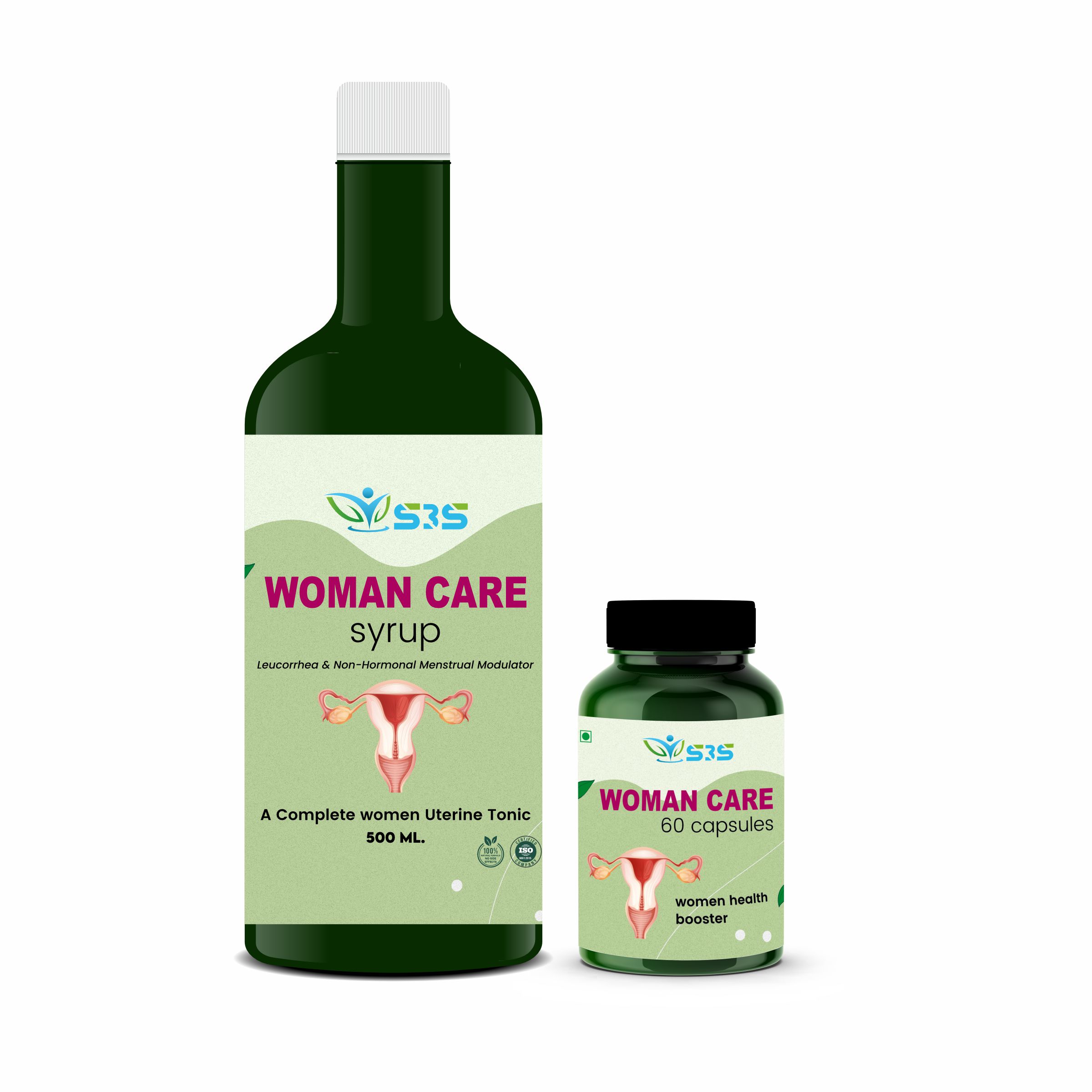 Women Care Kit