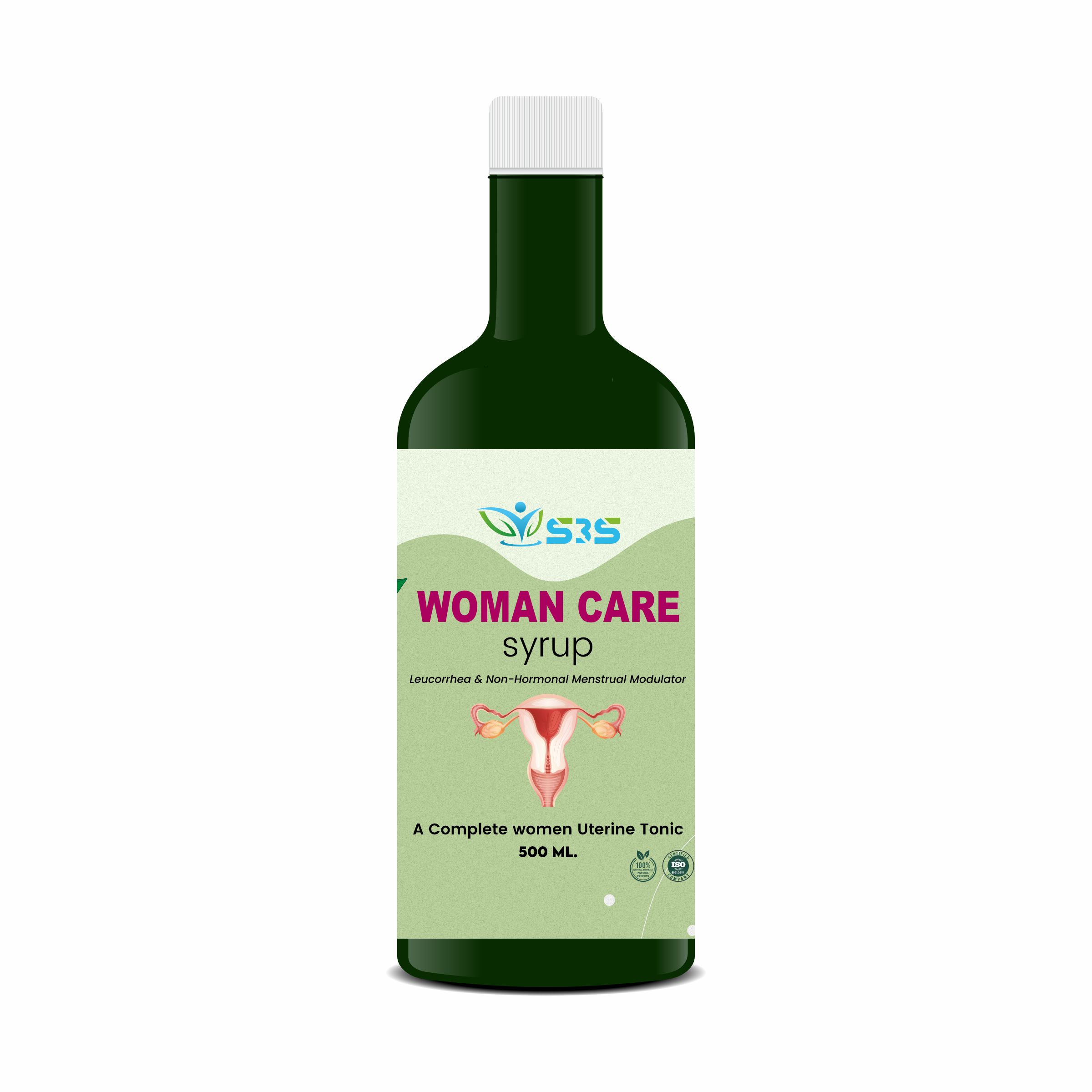 Women Care Syrup