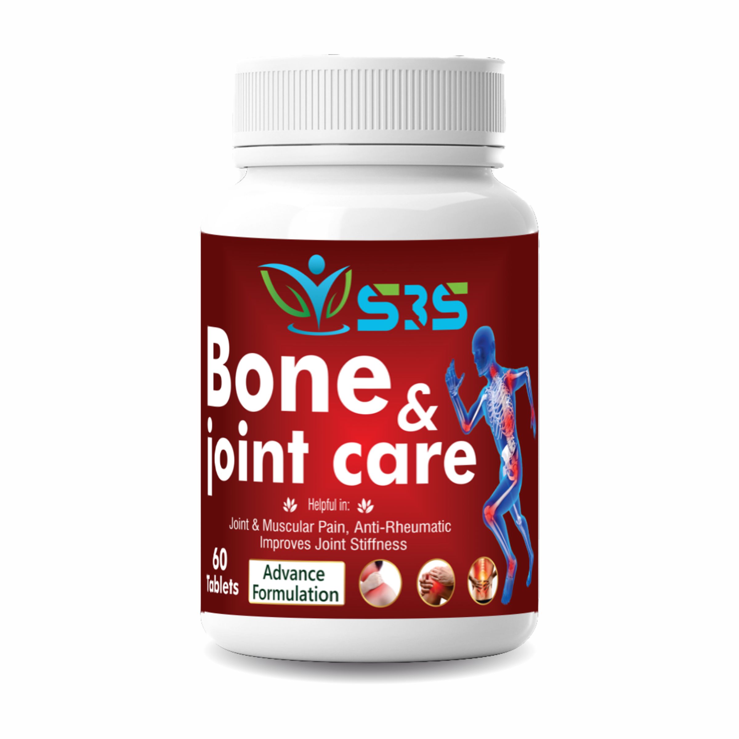 Bone & Joint Care Tablets