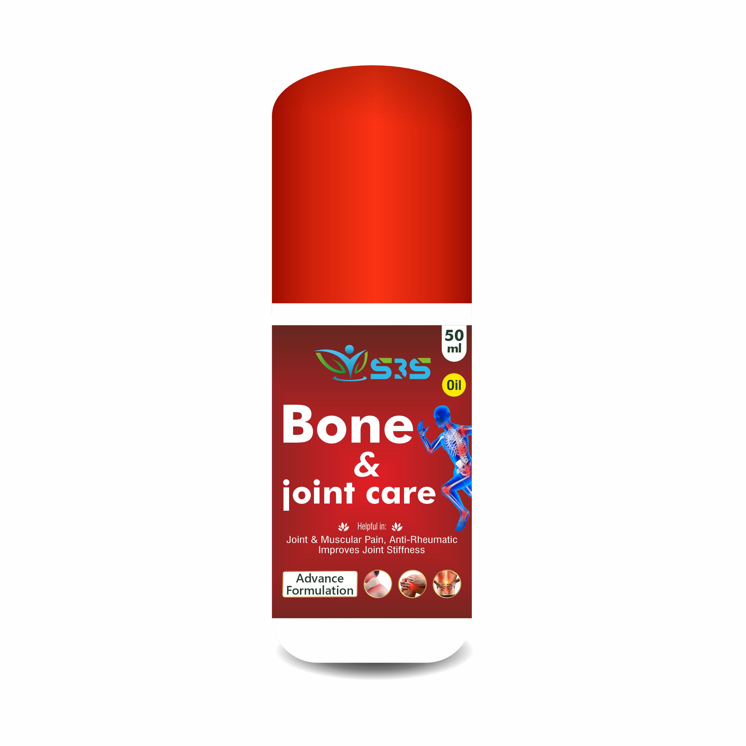 Bone & Joint Care Oil